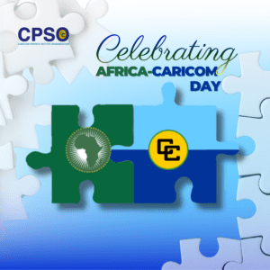 Africa-CARICOM Day