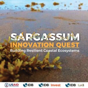 Sargassum Innovation Quest